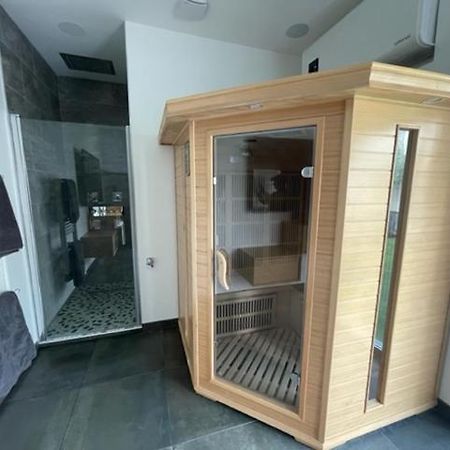 - Le Nuage - Unique, Espace Spa Privatif Et Jardin Avec Plancha Et Salon Privatif, Stationnement Public Gratuit Niort Eksteriør bilde